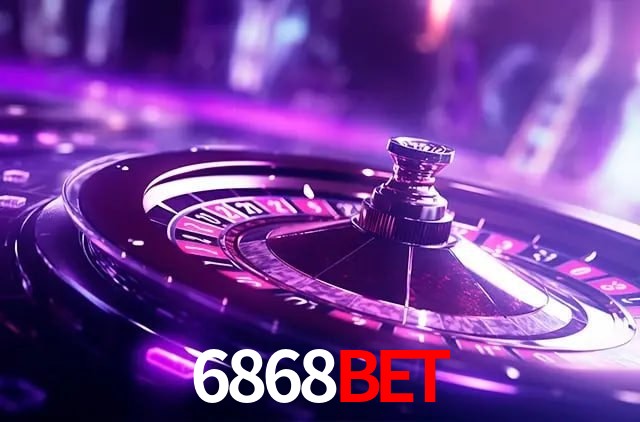 Desvendando o Mundo dos Jogos Virtuais na 6868bet