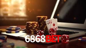 A Emoção da Loteria na 6868bet: Uma Chance de Mudança de Vida