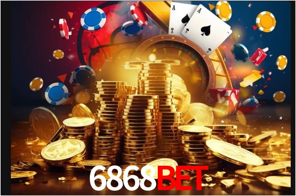 Descubra a Essência do 6868bet: Nossa História e Compromissos