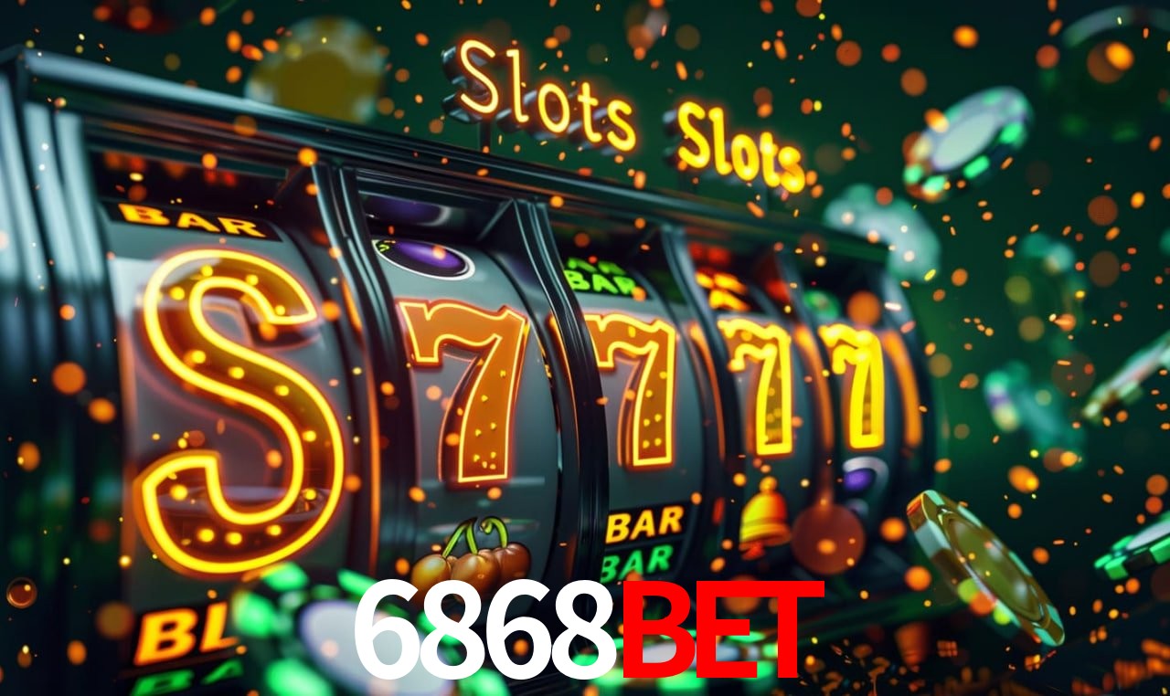 A Emoção da Loteria na 6868bet: Uma Chance de Mudança de Vida
