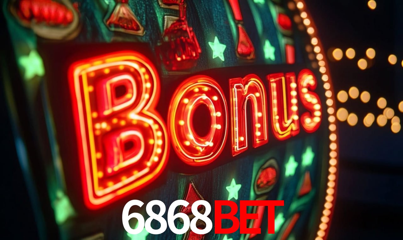 A Revolução dos Aplicativos de Jogos no 6868bet